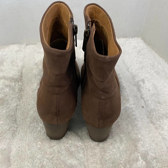 Clarks Indigo Mission Boot - Picture 9 of 9